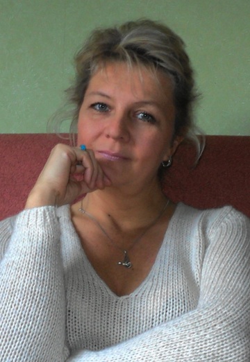 My photo - Ya...slavna, 54 from Moscow (@slava2989)