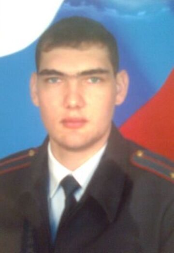 My photo - Artem, 39 from Kalininsk (@artem5093716)
