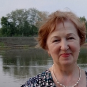 Tatyana 64 Orenburg