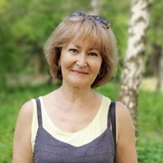 Olga 62 Samara