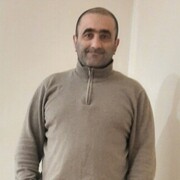 Карен, 44, Гиагинская