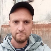 Антон, 35, Норильск