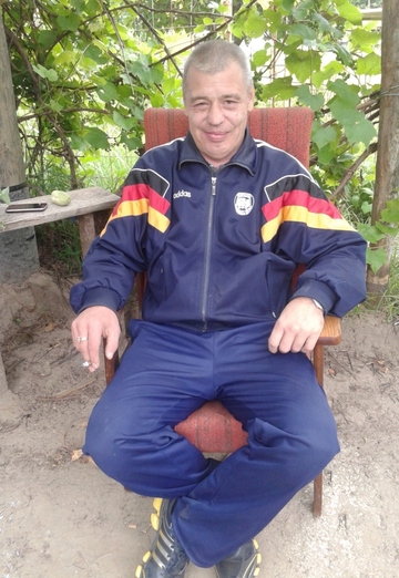 My photo - Gennadiy, 55 from Voronezh (@gennadiy26389)