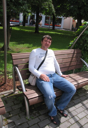 My photo - aleksandr, 50 from Tallinn (@aleksandr557849)