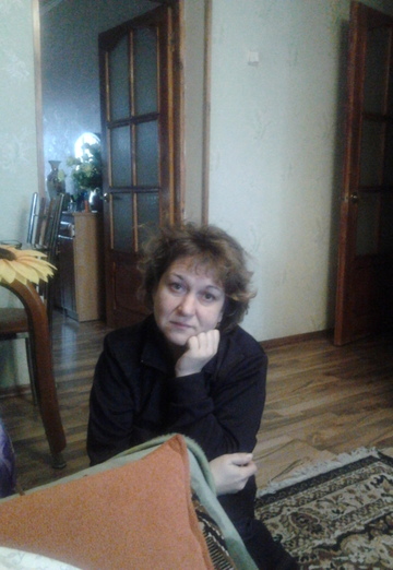 My photo - Marina, 53 from Rostov-on-don (@marina73999)