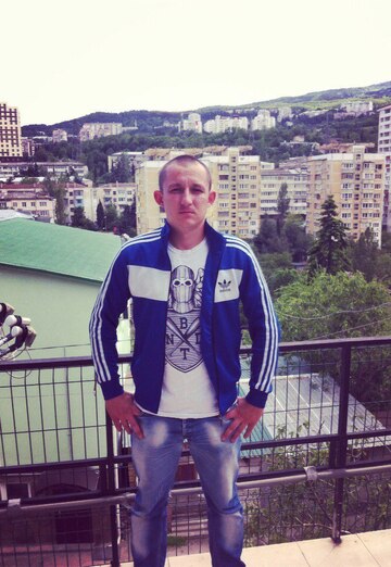 My photo - Sergey, 34 from Severodonetsk (@sergey626705)
