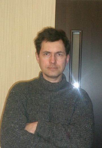 My photo - Andrey, 48 from Svobodny (@andrey721731)