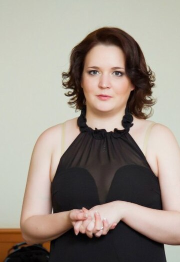 My photo - Ulyana, 35 from Perm (@ulyana6041)