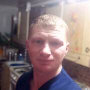 Дмитрий Чертоляс, 38, Богучар