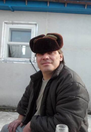 My photo - Vasiliy, 51 from Samara (@vasiliy70444)