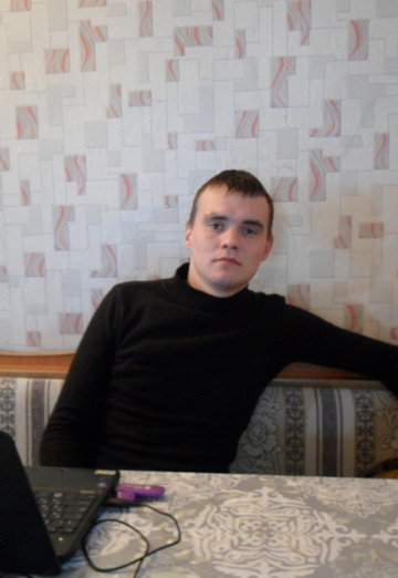 Моя фотография - Bogdan Guskov, 33 из Алматы́ (@almatyneversleep)