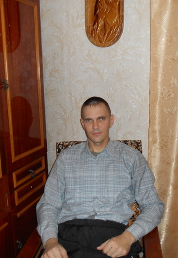My photo - Aleksey Aleksandrovich, 39 from Dubovka (@alekseyaleksandrovich120)