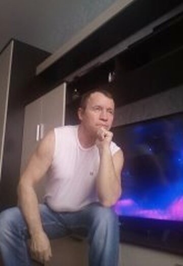 Моя фотография - Александр, 60 из Киреевск (@aleksandr731346)
