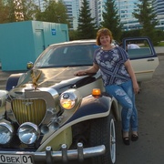 светлана пихтелева, 50, Верхнеуральск