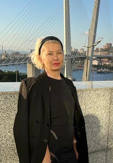 My photo - Marina, 52 from Vladivostok (@marina132107)