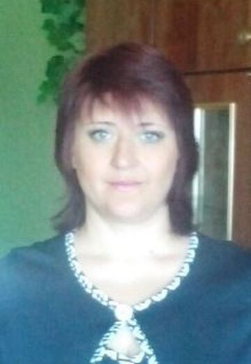 My photo - Lidiya, 50 from Horlivka (@lidiya2718)