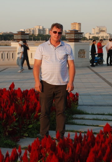 Моя фотография - Джони, 47 из Благовещенск (@evgeniydavidenko2)