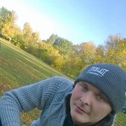 николай, 30, Балашов