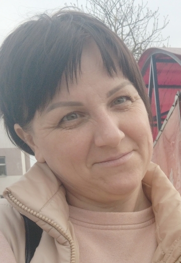 My photo - Vera, 46 from Smalyavichy (@vera57124)