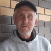 Андрей, 51, Белоозёрский