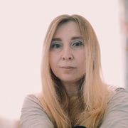 Нютка, 42, Менделеевск