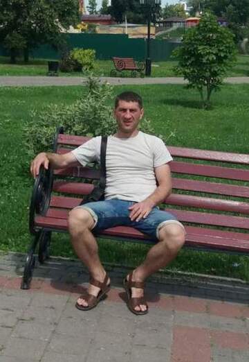 My photo - oleg, 42 from Vnukovo (@oleg299062)