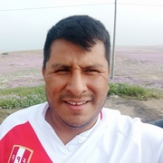 Adolfo Rodriguez 40 Arequipa