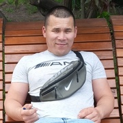 Хуш, 36, Тула