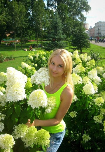 Моя фотография - Ксения, 32 из Старый Оскол (@kseniya14411)