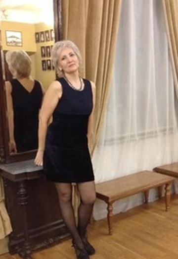 Ma photo - Svetlana, 55 de Minoussinsk (@svetlana156931)