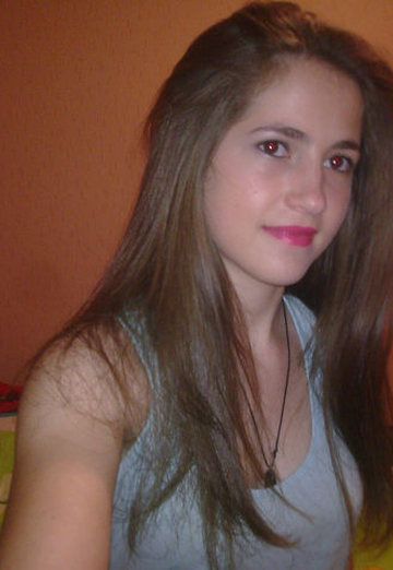 My photo - Anya, 28 from Bălţi (@id544041)