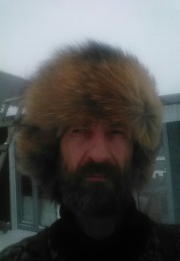 My photo - ivan, 54 from Krasnoarmeyskoe (@ivan159436)