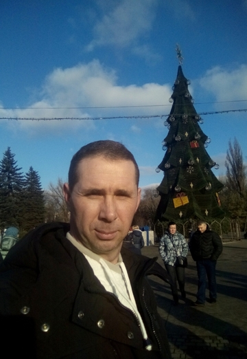 Моя фотография - дмитрий Фоменко, 40 из Кривой Рог (@dmitriyfomenko10)