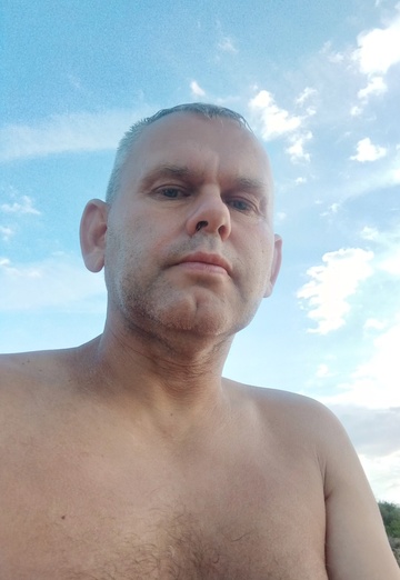 Моя фотография - Андрей, 51 из Керчь (@andrey686692)