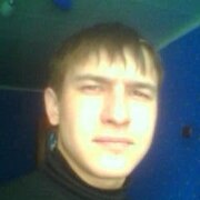 Andrey 39 Yekaterinburg