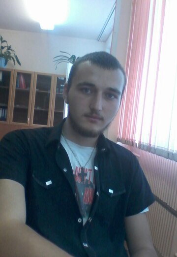 My photo - Vitaliy, 27 from Stary Oskol (@vitaliy48696)
