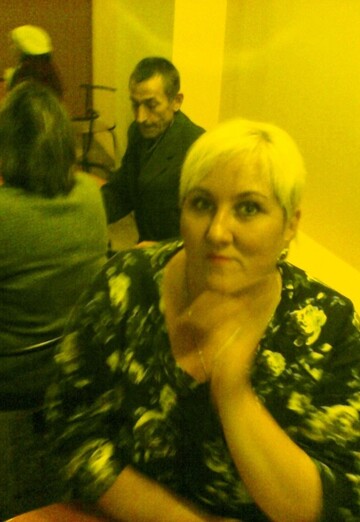 Моя фотография - Olga, 51 из Сарапул (@olga155704)