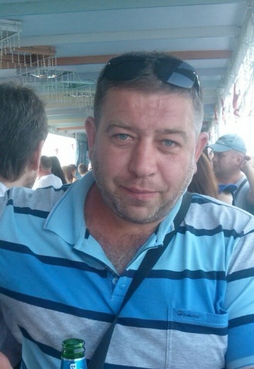 Моя фотография - Александр, 50 из Киев (@aleksandr497499)