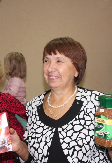 My photo - MARIYa, 63 from Pyetrykaw (@mariya80205)
