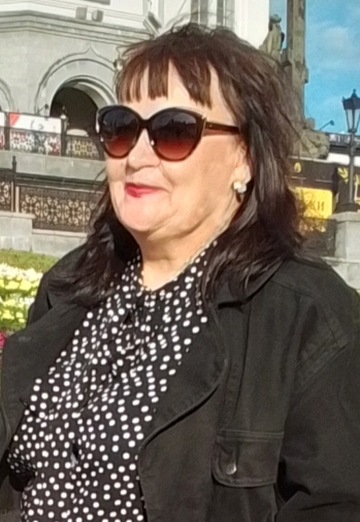 My photo - Larisa, 54 from Yekaterinburg (@larisa6909615)