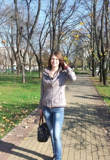My photo - Svetlana, 32 from Novocherkassk (@svetlana69720)