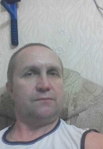 My photo - VOVka, 56 from Ivanovo (@vovka2934)