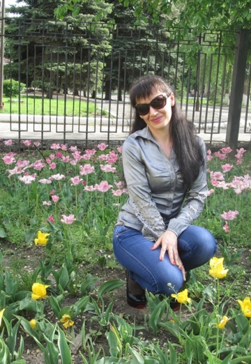 Моя фотография - Мия, 35 из Луганск (@miya935)