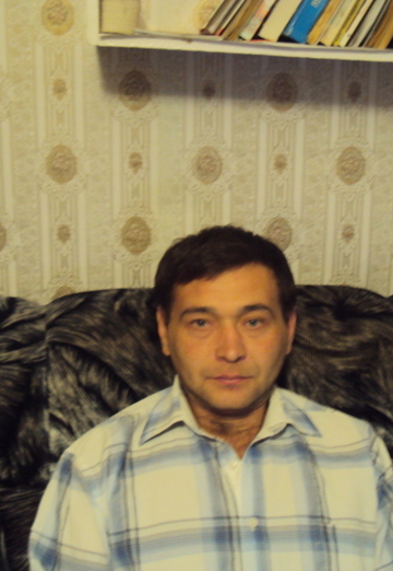 Моя фотография - вадим, 42 из Ижевск (@vadim71238)