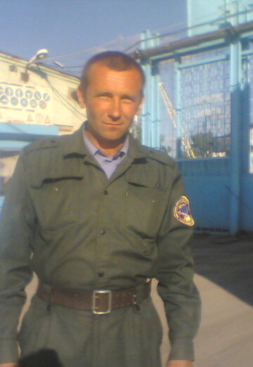 My photo - Sergey, 57 from Tula (@sergey935958)