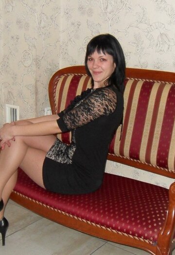 My photo - Yuliya1990, 33 from Severodonetsk (@yuliya1893)