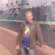 андрей, 37, Бежецк