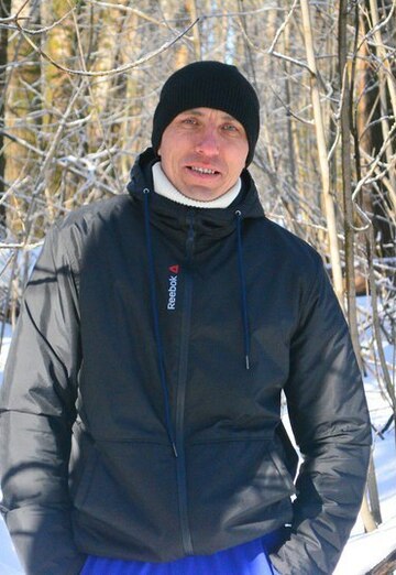 My photo - Ivan, 39 from Uralsk (@ivan152761)