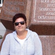 Мария 49 лет (Телец) Хайфа