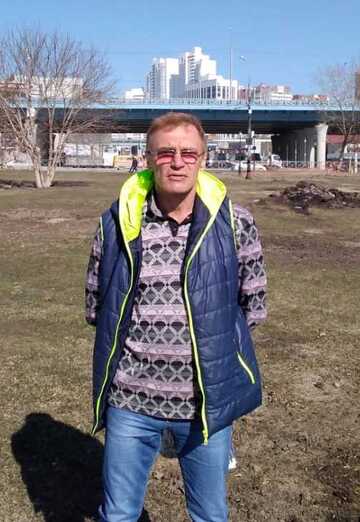 Моя фотография - Иван, 53 из Новосибирск (@ivan265864)